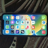 ايفون اكس ماكس • ٢٥٦ • بطاريه ١٠٠%