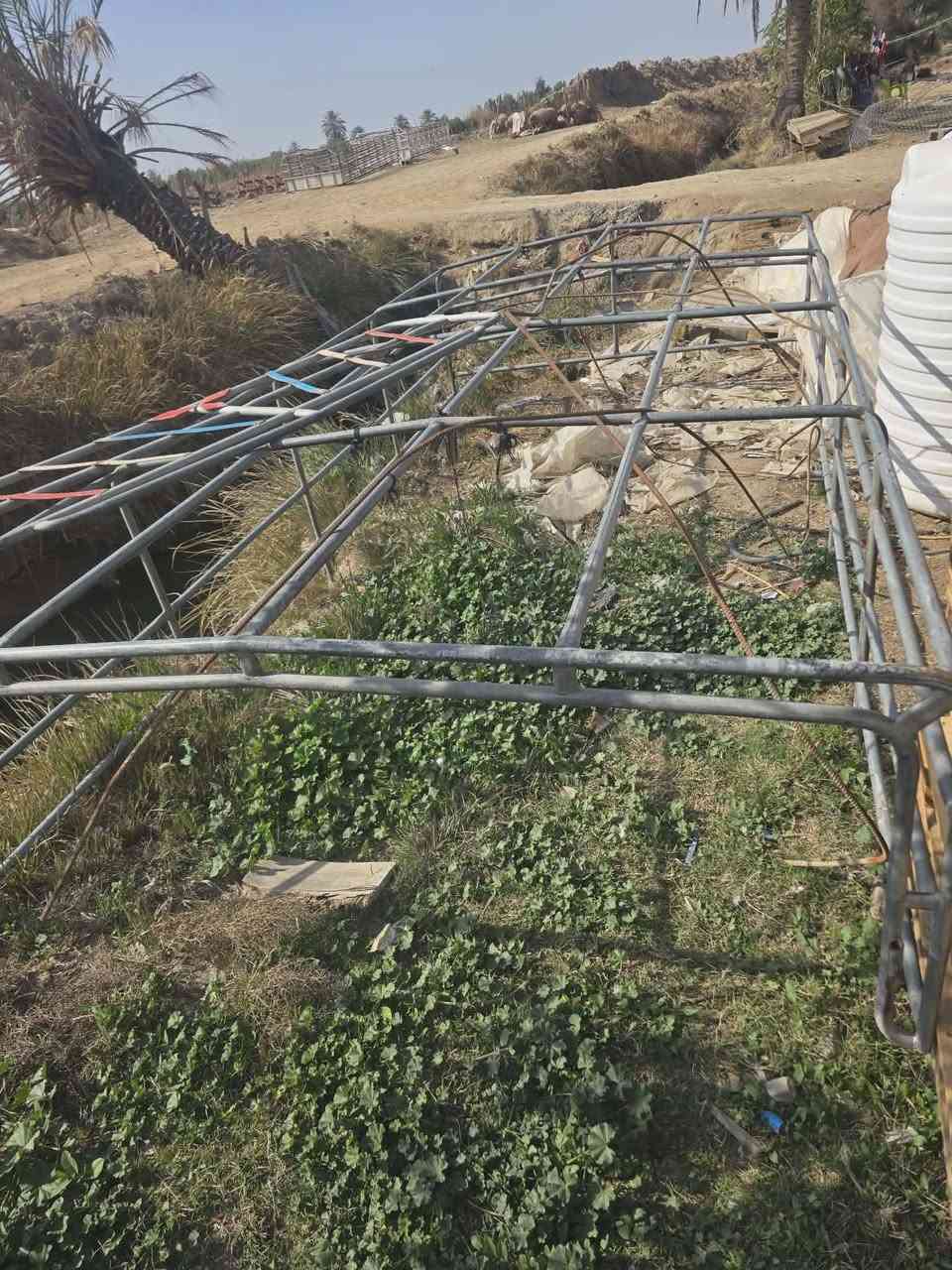 السلام عليكم اخوان محجرات بوري حداده كركوك عدد 2  نضيفات لا كسر ولا لحيم 
وعندي محجر تزكام شخاط قوي للبيع 
سقفيات عدد 2 للبيع مال جلال حداده مغلون بوري خشن 
نضييفات كلش 
للإستفسار اتصل ***********
اتصل وتأخذ عيوني
