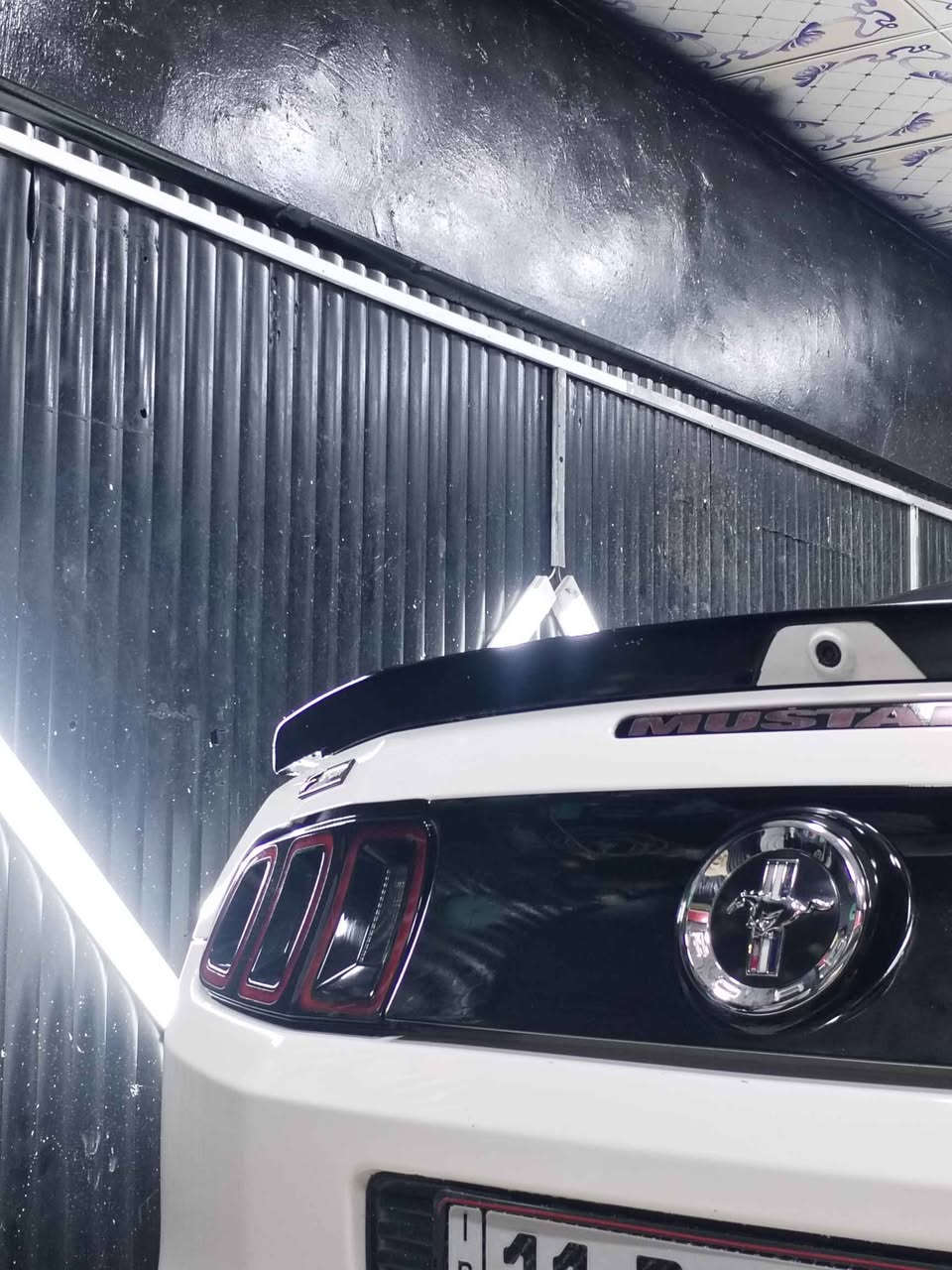 السلام عليكم موستنك كشف 6سلندر 2013 رقم بغداد مشروع وطني بسمي حادث جاملغ الايمن السعر110
*********** البصرة, العراق
