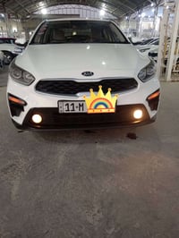 سيراتو خليجي موديل 2021 رقم بغداد انكليزي بأسمي مداور ثاني مواصفات فول...