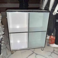 فاترينات البيع عداد 4الرتفاع متر نتصال ع 07733378340