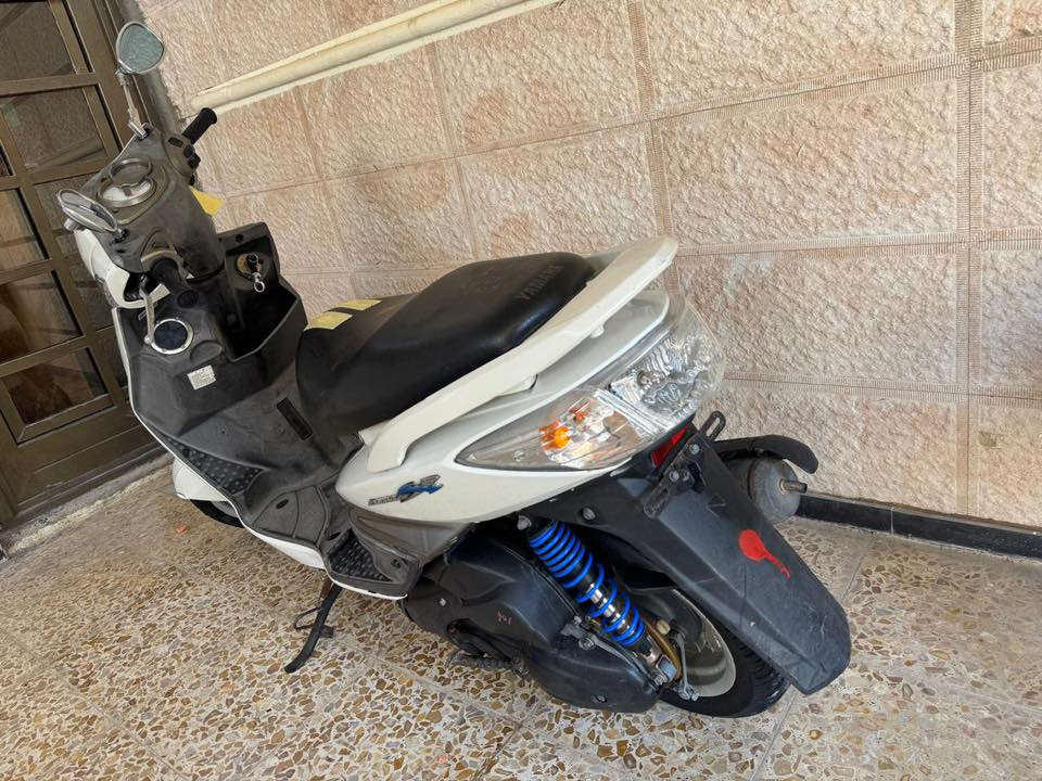 دراجه سكنس للبيع دراجه رمبه ونضيفه كلش ونزل
***********
