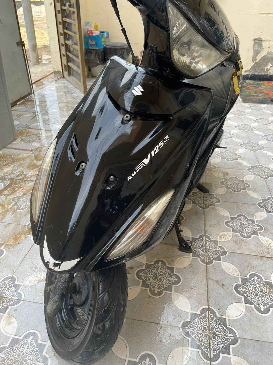 سلام عليكم ادرس يابانيي حديث دراجة كايمة ***********
