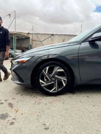 الانترا ٢٠٢٤ • فول مواصفات • ١٨٠٠٠ كم