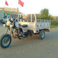 ستوته • موديل ٢٠١٧ • عوزه بطارية