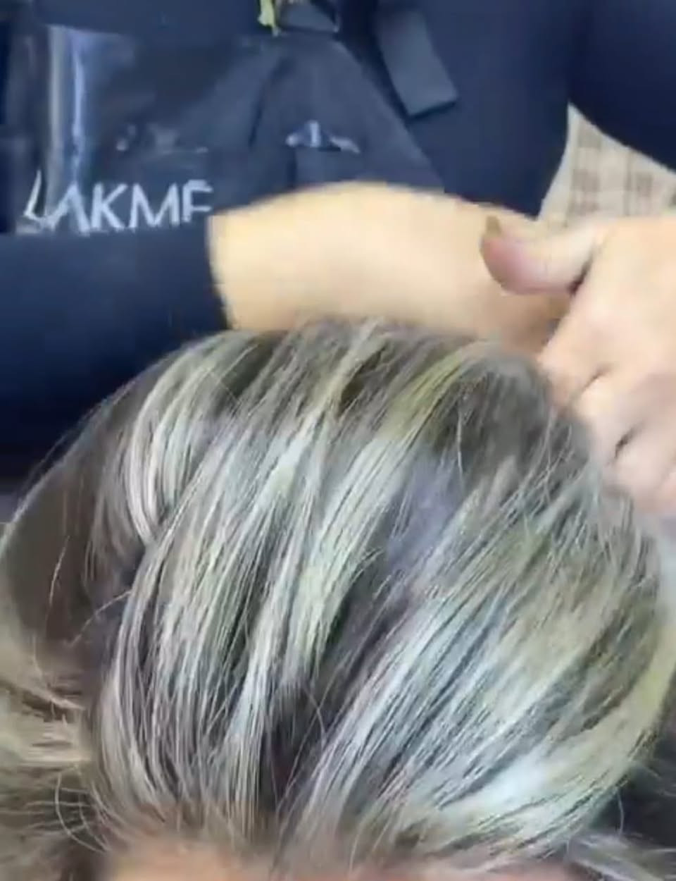 يعلن  صالون ريما
عروض  العيد  ❤️💇‍♀️ 

 

قسم الشعر 💇‍♀️✨

قص وصبغ وميش وشسوار الشعر القصير ٢٥

قص وصبغ وميش وشسوار الشعر الطويل ٣٠

صبغ فقط ١٥ جميع الاولوان 

ميش فقط كامل الشعر من ٢٠ إلى ٢٥ حسب الشعر 

شسوار  ٥

ونشتغل اكس تيشن 

وكوكيز بافضل تقنيات  

صالون ريما يرحب بكم 💇‍♀️✨ الاتصال والاستفسارات اكثر دايركت  او اتصال ع الارقم ***********
