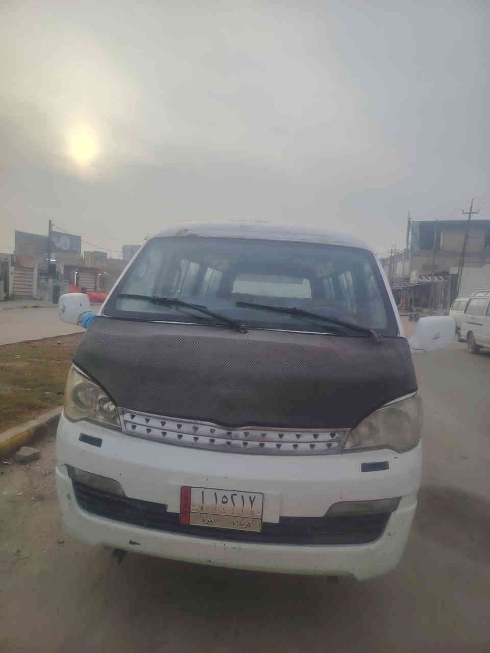 عيد النشر بسبب الوعود الكاذبه جنبي موديل 14حره حره مكينه بيهه صوت وغرامات عليهه وضريبه ع المشتري بيع بس راعي كير كسن حداديه كله جديد السياره مصبوغه عام بيهه طخه بل صفحه الطويله سعرهه 45وبيهه مجال ***********
