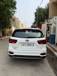 بسم الله الرحمن الرحيم كيا سورنتو للبيع جديدة معنا كلمة   موديل 2020  ...
