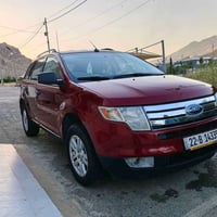 ايدج • ٢٠٠٨ • ٦ سلندر