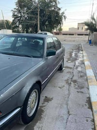 ١٩٩٢ • محرك وكير • فحص صلاح الدين