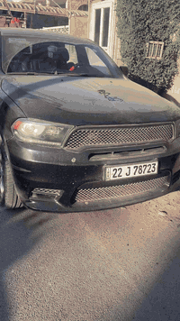 دورنكو 2020 جي تي حادثه جاملغ وبنيد وجاملغ خلفي ماشيه 110 الف ميل يراد...