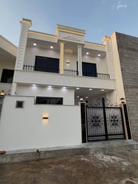 بيت طابقين • الملايين الاولي • ١٥٠متر