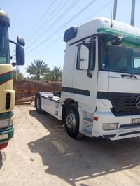 للبيع موديل 2000 مكفوله كفاله عامه شاصي قماره  كير كهربائي مكينه 43 07...
