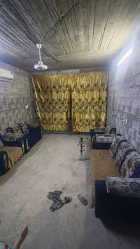 دار للبيع زراعي عقد 117 ركن في منطقة العريفية المساحة 200م الطول 15م و...