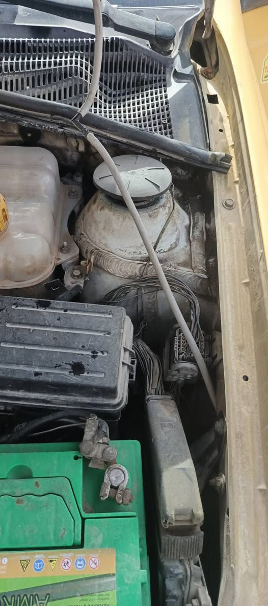 سلام عليكم اوبتره موديل 2009 گير ومكينه مكفولات حدادية جديدة تايرات جدد رقم انگليزي بابل هيئة وغرامات صفر السعر 56 وبيهة مجال قليل مكاني بابل سده الهندية تفاصيل أكثر اتصل على الرقممم
***********
***********
