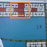 النجم الجنوبي • مقاطعة ٥٥ • ٣٠٠م