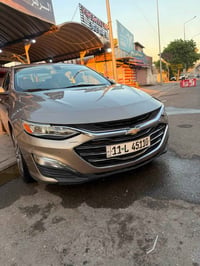 ماليبو  2022 Chevrolet Malibu Premier  فول مواصفات بريمر  محرك 2000 تي...