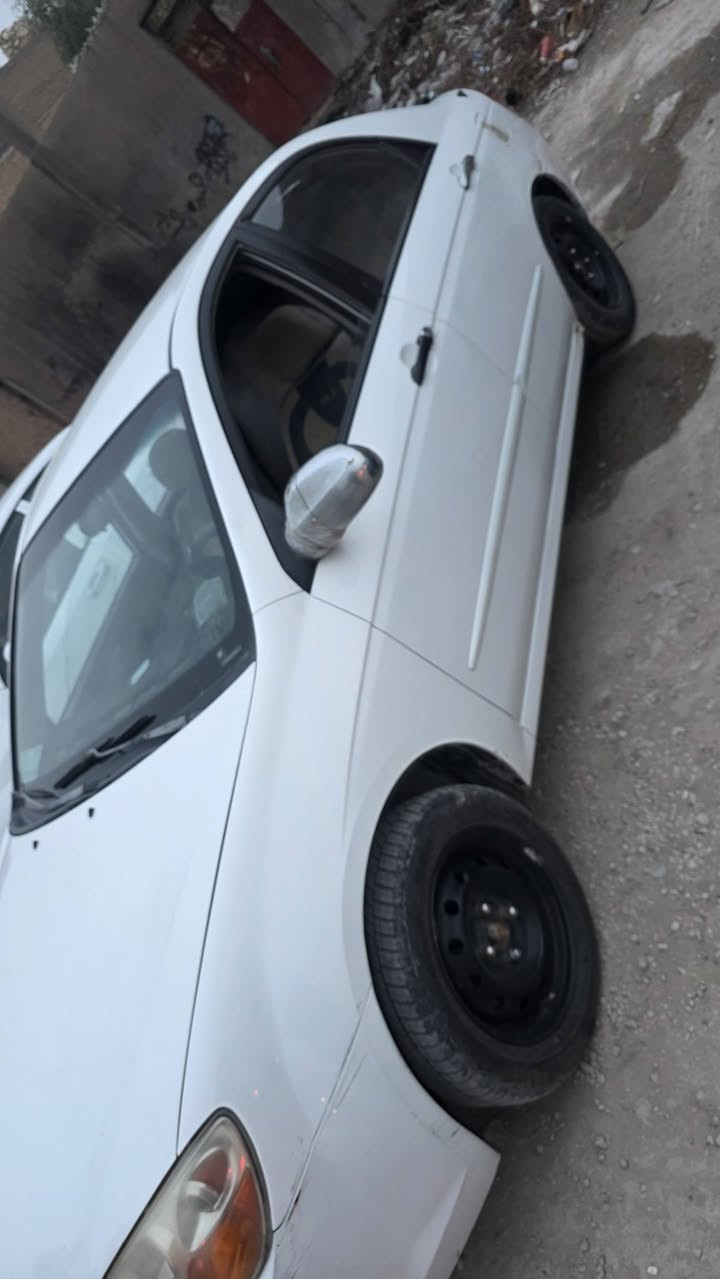 سلام عليكم سيراتو ٢٠٠٩ كفاله عامه كير ومكينه مشروطات رقم بغداد الماني 
السعر خاص او تلفون متواجد 
السعر ٩٥ وبيهه مجال 
***********
