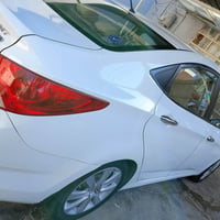هونداي اكسنت • ٢٠١٢ • كركوك