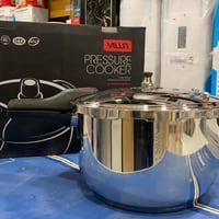 جدر ضغط • المنيوم والستيل • مجمع ابو سلطان