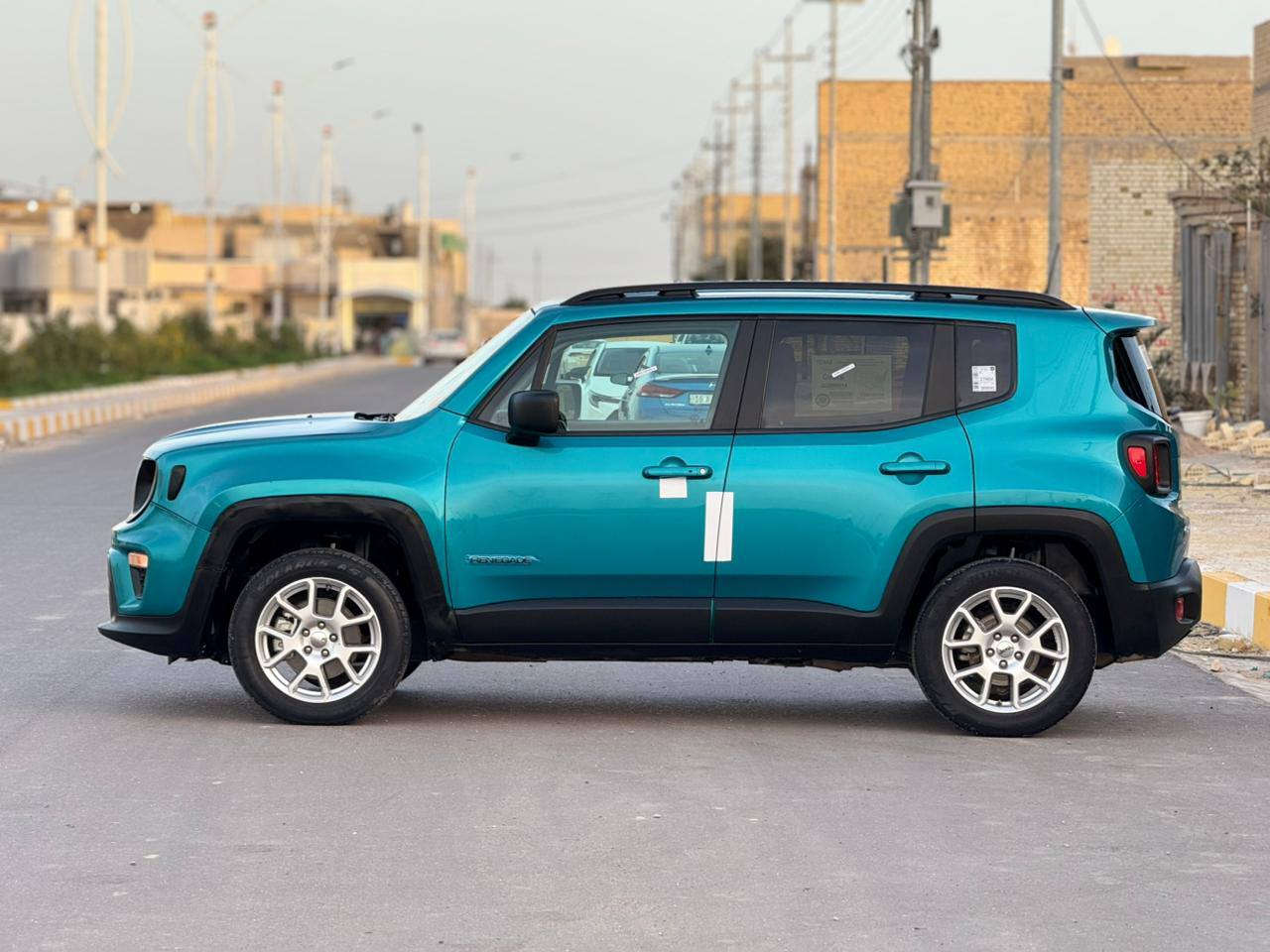 سلام عليكم جيب رنكد 2022 حره تحويل ثاني يوم وارد مريكي بيه جاملغ امبدل وبنيد صبغ مواصفات شاشه كبيره كشن كهرباىي تبريد قطعتين سايد بريك دكمه ماشيه 60الف جاهز الخير مكينه كير تبريد مكان سياره الناصريه السعر 128وبيه مجال 

الرقم***********
