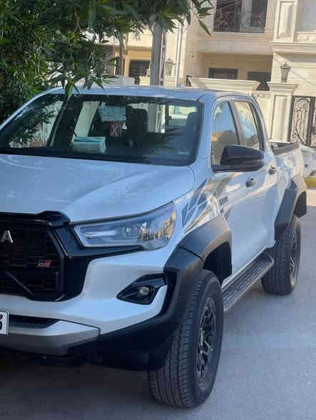 السلام عليكم 
للبيع بيكم جي ار GR
مديل2024  ماشيه 37 الف 
رقم سليمانيه تريد تحويل او وكاله 
مكفوله كفاله عامه 
مكان السياره بغداد
***********
