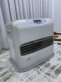 ياباني • زيت وكهرباء • ٥ طن