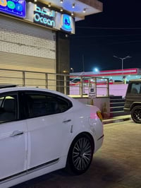 كادنزا 2015 كادنزا  امريكي / مكفولة  رقم بغداد الجديد بئسمي فول ١/١ ما...