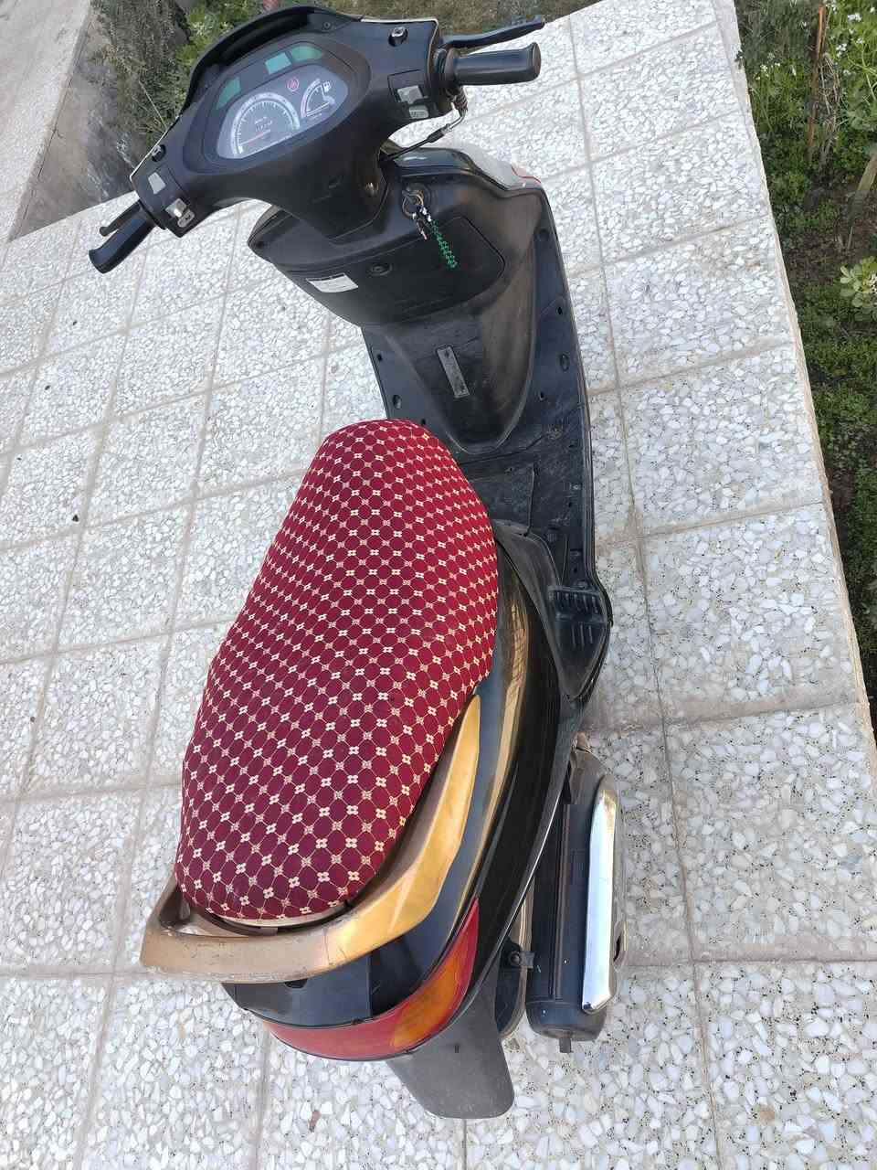 دراجه 140 فضائي كرستال مكاني بغداد السعر ٥٠٠ دراجه رمبه


**إذا كنت صاحب هذا الإعلان وتريد حذفه لأي سبب، رجاءا أرسل رسالة إلى الدعم الفني**