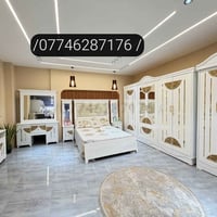 غرفة نوم • مودرن • جودة عالية