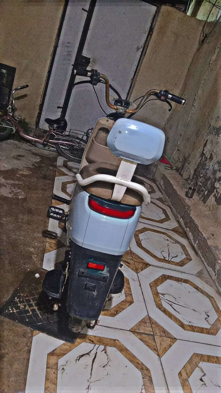 السلام عليكم دراجه حجم 14  نضيفه  ينراد الها بس تبديل بطاريات  سعرها 225 و بيها مجال دراجه نضيفه للاستفسار اكثر خاص


**إذا كنت صاحب هذا الإعلان وتريد حذفه لأي سبب، رجاءا أرسل رسالة إلى الدعم الفني**