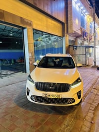 سورنتو • ٢٠٢٠ • ٦ سلندر