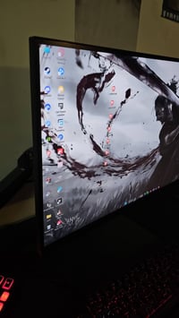 MSI • ٢٧ بوصة • 2K 240Hz