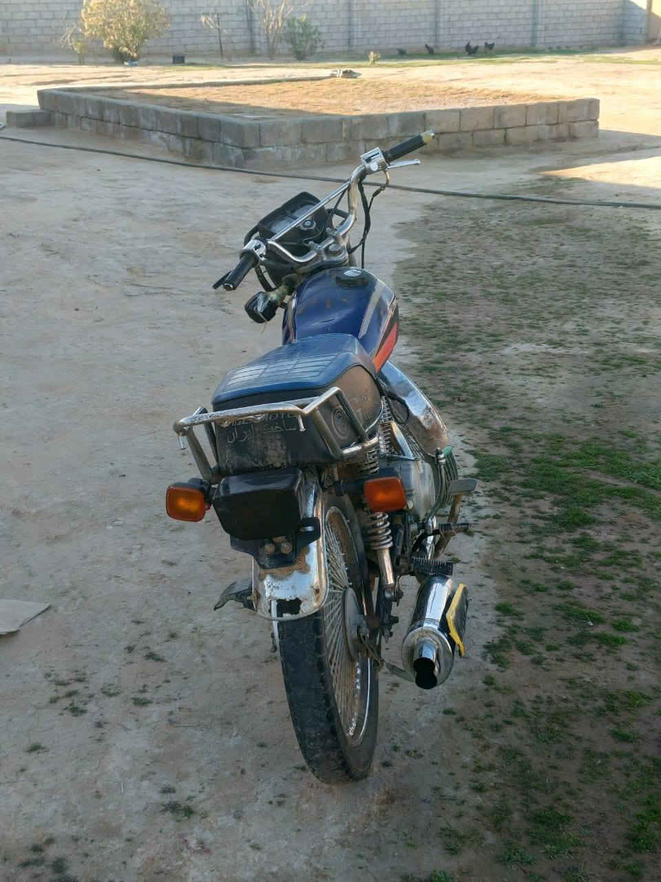 سلام عليكم موطور موديل 2018 نامه برو وزن ثقيل موطور محركو خير من الله شرط نشاط ومعدل موطور جدام العين السعر 225 وبي مجال للطيبين خاص مفتوح راسل وتدلل


**إذا كنت صاحب هذا الإعلان وتريد حذفه لأي سبب، رجاءا أرسل رسالة إلى الدعم الفني**