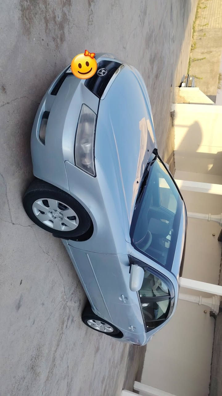 للبيع سوناتا موديل 2007 رقم كركوك الماني السياره بدون اضباره يعني مااتحول فقط وكالة من الشرعي السياره بيه مكانات رش وابيع حزام جماليه أثر جراد بدون حادث السياره محرك 2400 دوش المرغوب السياره فول مواصفات السياره كير ومحرك بشرط السياره تخم تاير صدر تبريد دوشمه كله جديد السياره جديده مال جناي السعر 75 للإستفسار الاتصال على هاذه الرقم *********** العنوان كركوك الحويجه العباسي قريه العيون واذا مقدمه زينه هم يرهم مع كافت الضمانات
