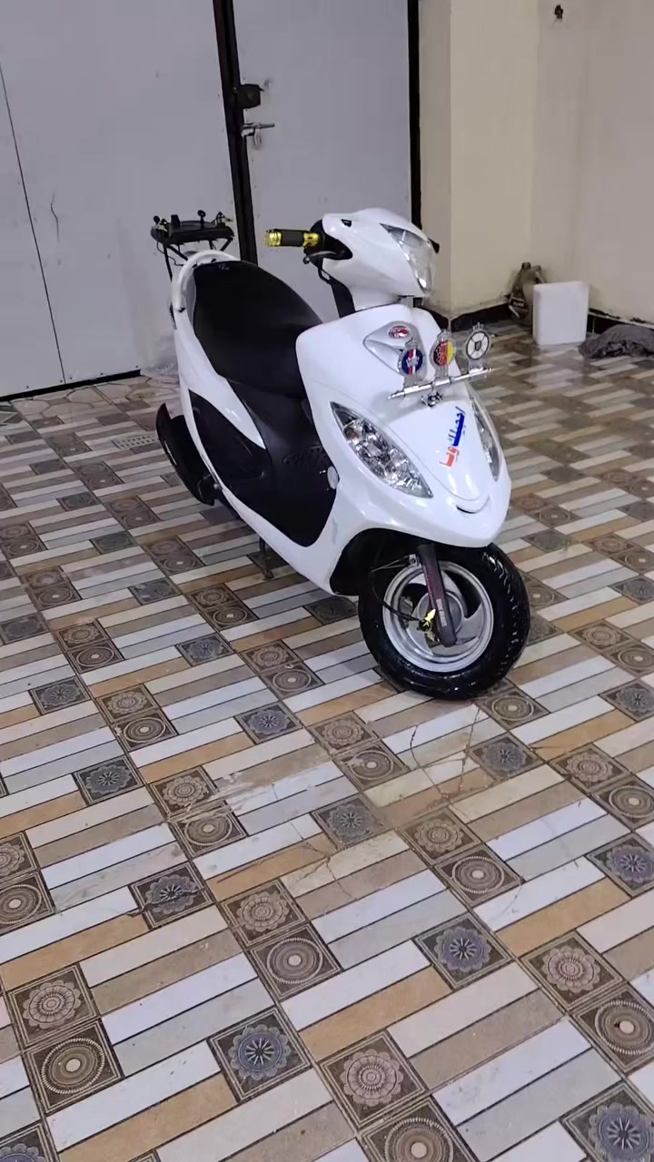 هاي لعيون الجنايه مال دراجات كامكو


**إذا كنت صاحب هذا الإعلان وتريد حذفه لأي سبب، رجاءا أرسل رسالة إلى الدعم الفني**