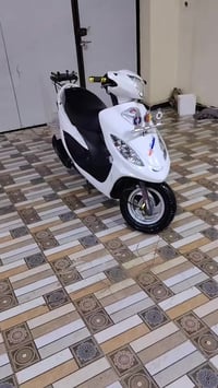 كيمكو • دراجات • لعيون الجنايه