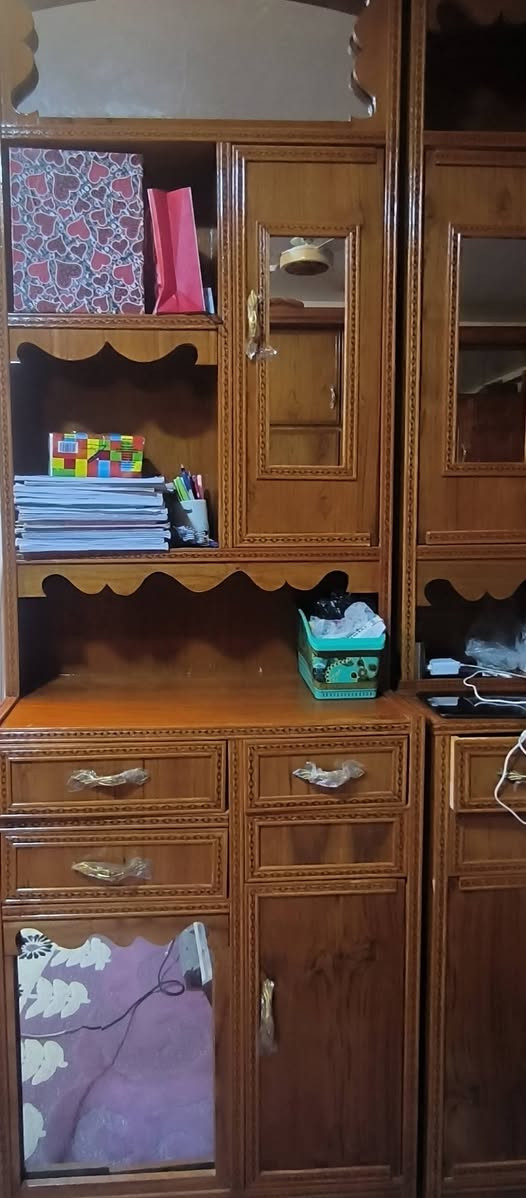 غوفه صاج للبيع سعر مليون قفل بعدها جديدة


**إذا كنت صاحب هذا الإعلان وتريد حذفه لأي سبب، رجاءا أرسل رسالة إلى الدعم الفني**
