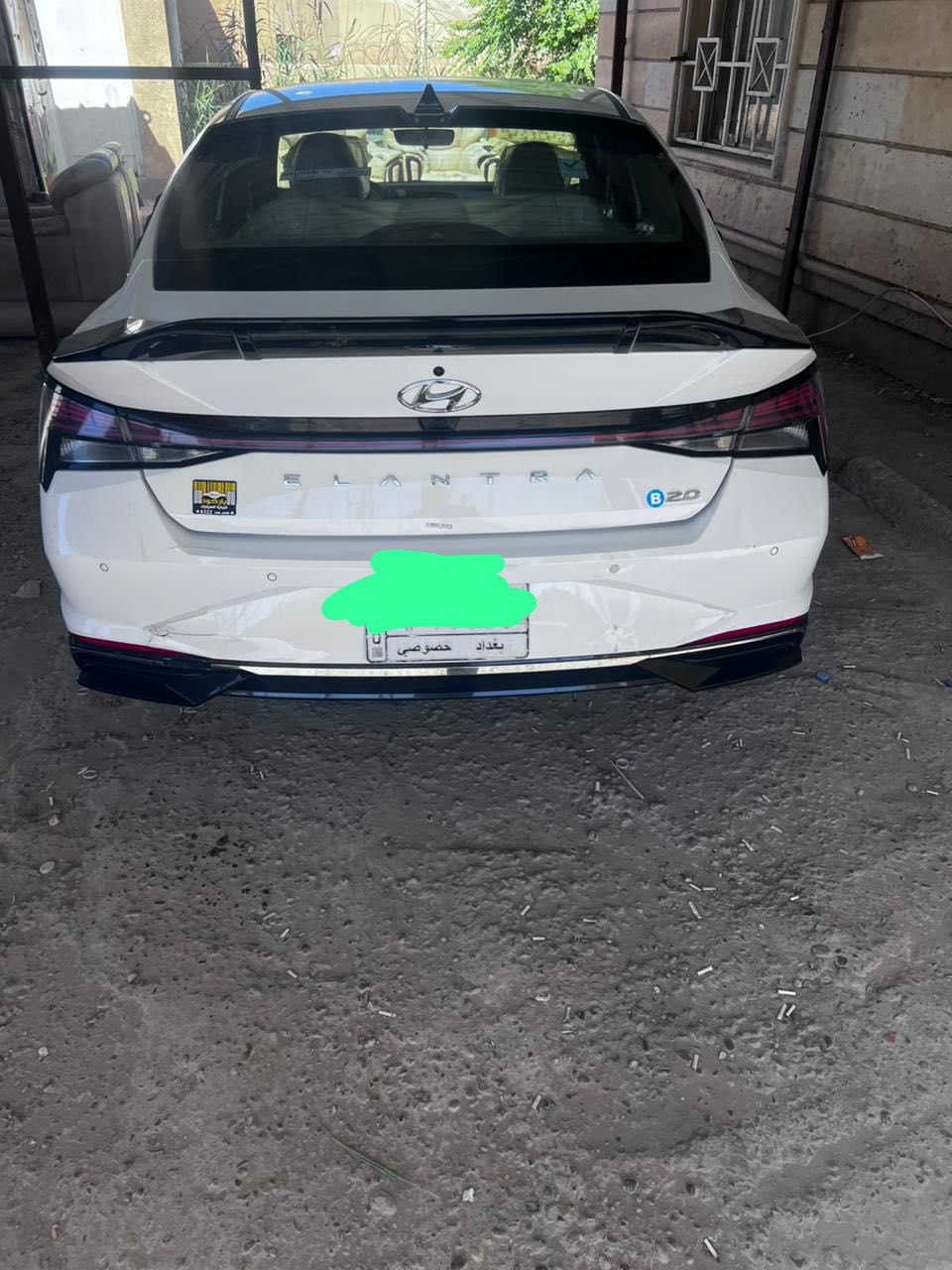 للبيع الانترا موديل٢٠٢١ خليجي فول مواصفات محرك ٢٠٠٠مرقم بغداد مكان السياره ناصريه مركز السعر١٥٥


**إذا كنت صاحب هذا الإعلان وتريد حذفه لأي سبب، رجاءا أرسل رسالة إلى الدعم الفني**