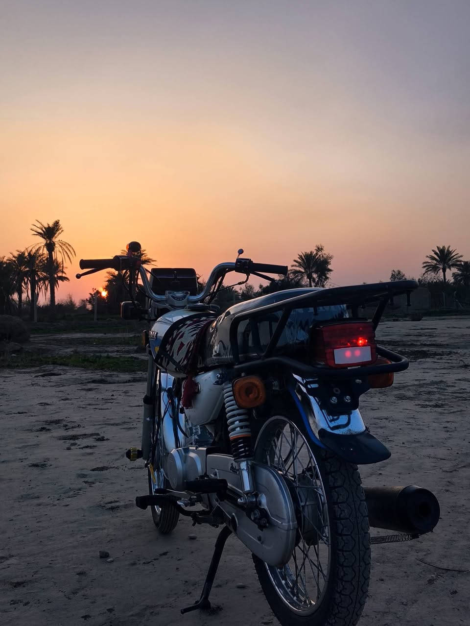 للبيع نامه!!!
موديل 25
معدل وشلعه خير من الله 🔥
عنوان:ديالى ..منصوريه الجبل
سعر خاص:***********
