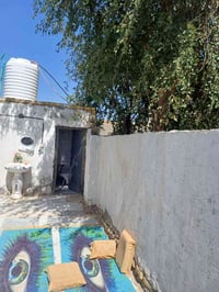 بيت زراعي • منطقة ال دخان • ٢٠٠م/٢٥٠م