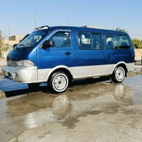 ١٩٩٧ • كير ومحرك اكسن • جاهزه للشارع