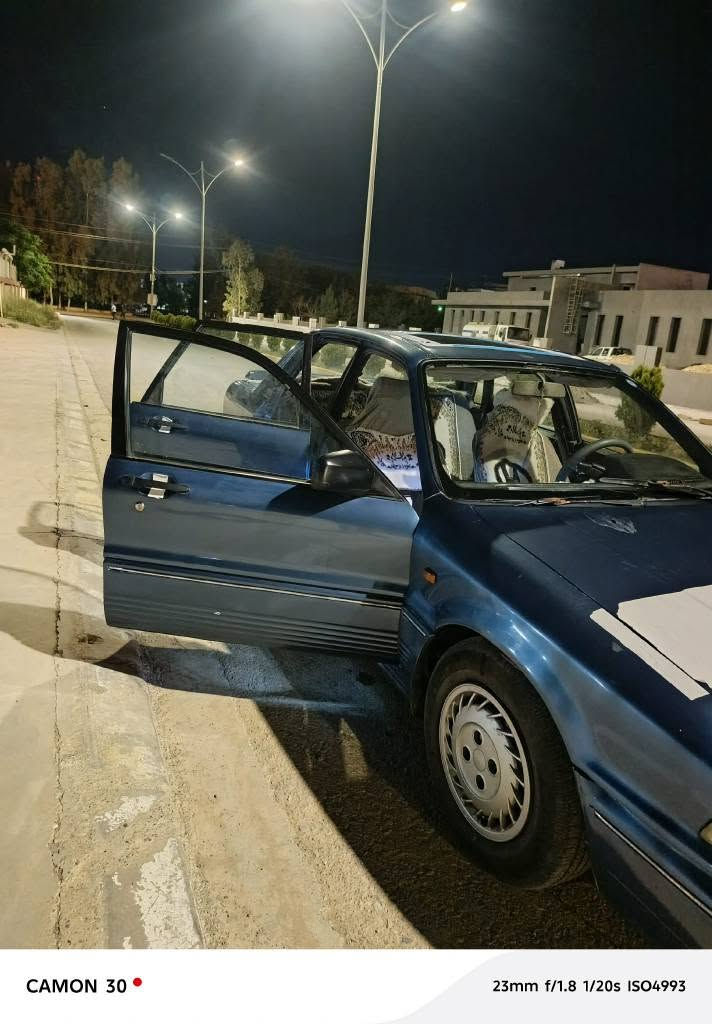 گڵاندمستەربۆشی مۆدیل1987گیرتۆماتیک مەکینە63بەشەرتی گیرومەکینە سەنەوی تازەیەتا2030دەفتەربەنزینی هەیە بەبەنزین وغاز ئیش ئەکات قفڵ مەرکەزییە كركوك, العراق


**إذا كنت صاحب هذا الإعلان وتريد حذفه لأي سبب، رجاءا أرسل رسالة إلى الدعم الفني**