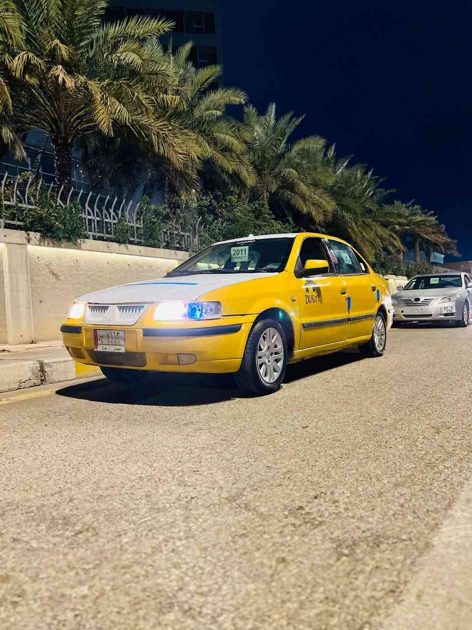 سلام عليكم سمند 2012
سياره حلوه جاهزه
كير مكينه جدد
حداديه 
سنويه صاقه بل 2023 هيىه غرامات عل مشتري
سعر 19وبيهه مجال***********
