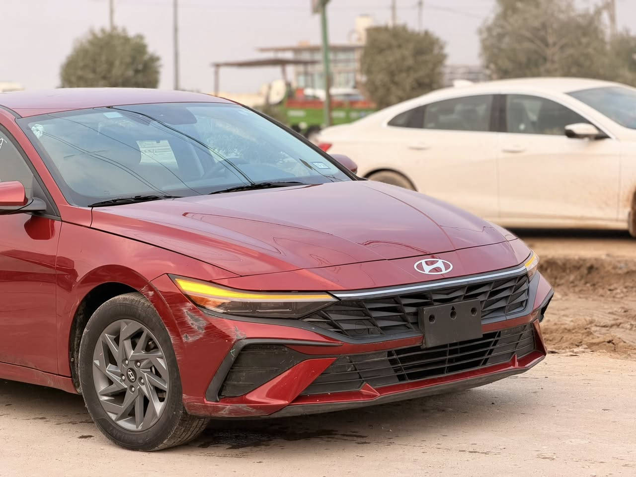 هونداي النترا 2024
ضراره بسيط جدا  كما مواضح بالصور مصلحه وجاهزه باقيه بس ع داعاميه خلفيه

مواصفات فوول عده فتحه

ورد امريكي 

ماشيه58

محرك 2000دوش

دخول جديد بسمي 

السعر 149

مكاني بابل القاسم 

***********
