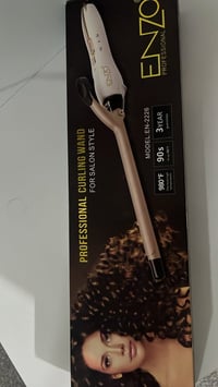 كيرلي • اينزو أصلية • ما مستخدمة