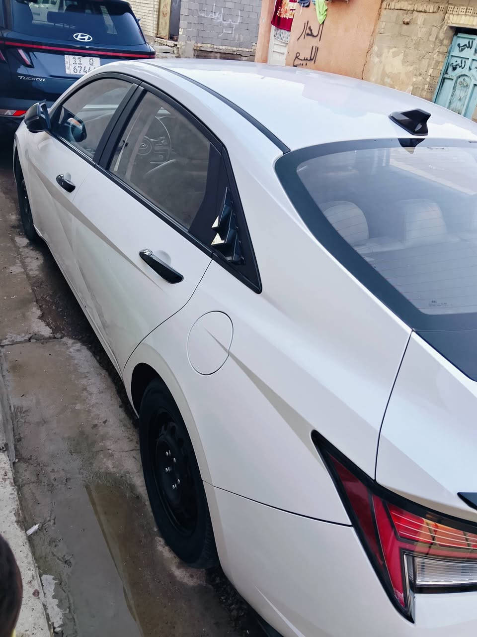 النتر افانتي وارد كوري خطين غاز بانزين 21 مكينة 1600
سيارة فول عده الفتحه رقمي ***********
