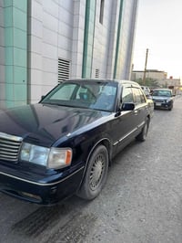 تويوتا كراون • كراون ارنب • سيارة كراون • تويوتا للبيع • سيارة الزبير ...