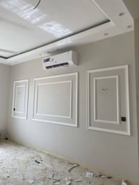 ديكورات • أصباغ • كادر متخصص