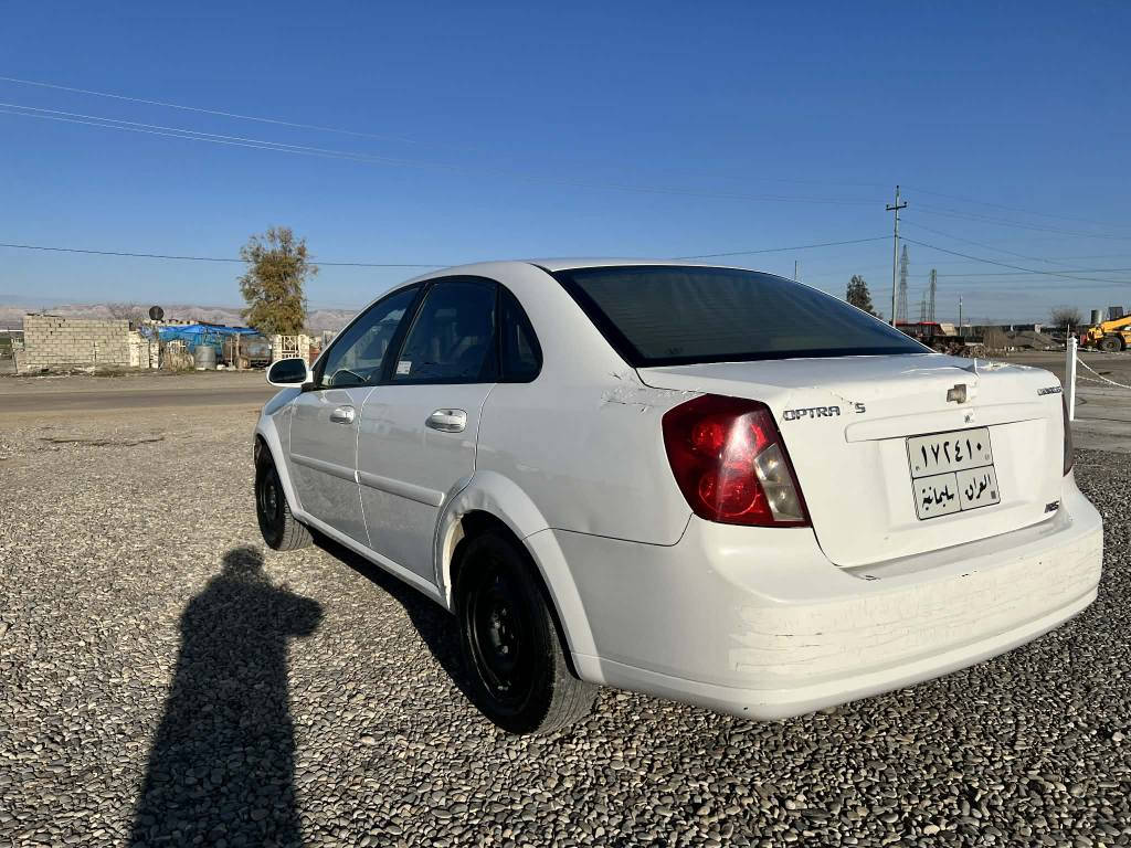 ئۆپترا 
مۆدیل 2013
گیرعادی گیرومەکینە بەشەرت
تەقەورەقە بەشەرت 
180هەزار هقیقی رۆشتوە
تەبیرت ساردوو گەرم بەشەرت
تەحیول غرامە بەشەرت 
سەنەوی 2مانگە بەسەرچوە 
سعر 87معامەلەیەکی زۆر کەم 
ژم ***********
ژم *********** السليمانية, العراق
